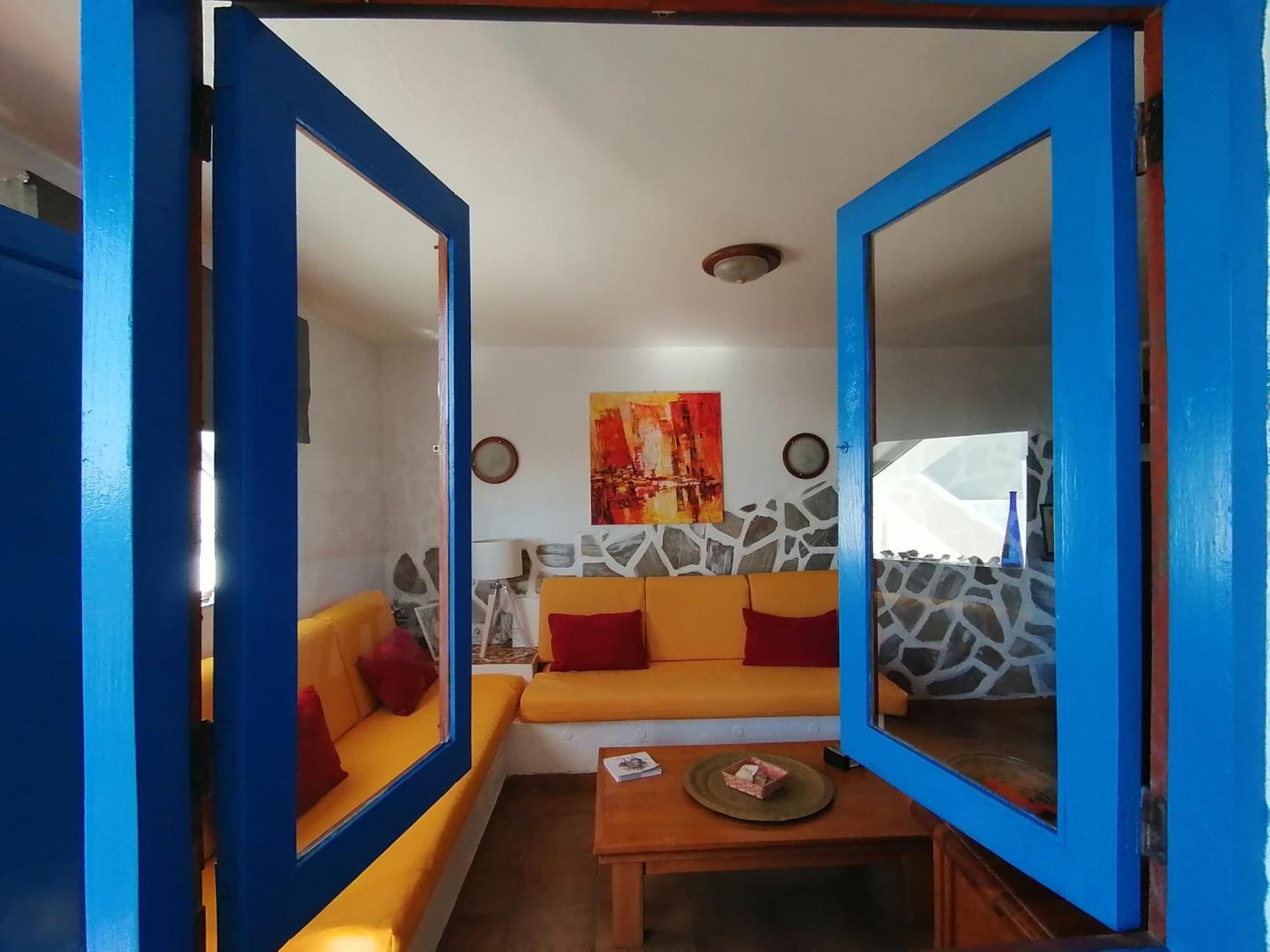 Apartamento Kokozun 28 Guatiza 외부 사진