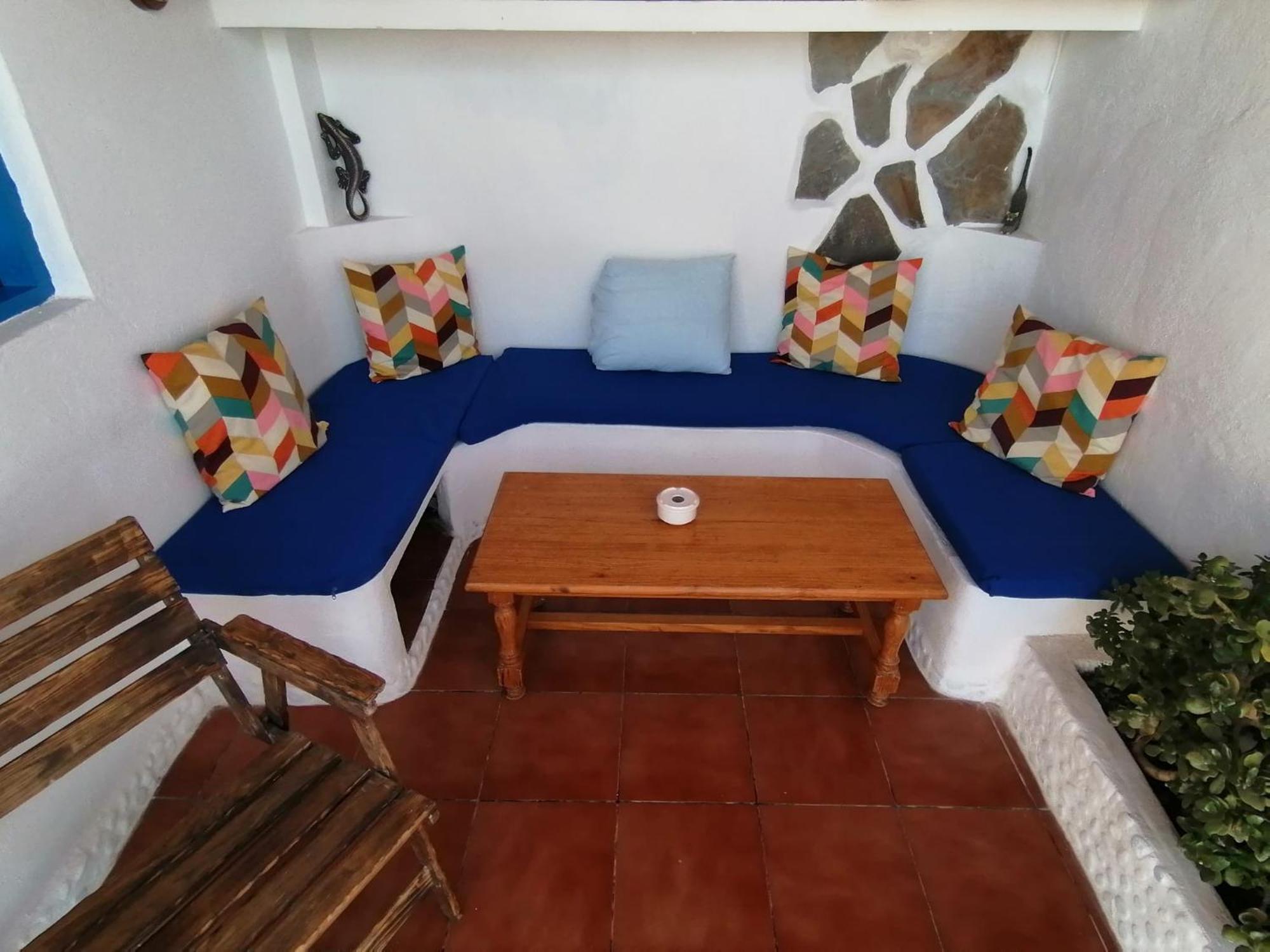 Apartamento Kokozun 28 Guatiza 외부 사진
