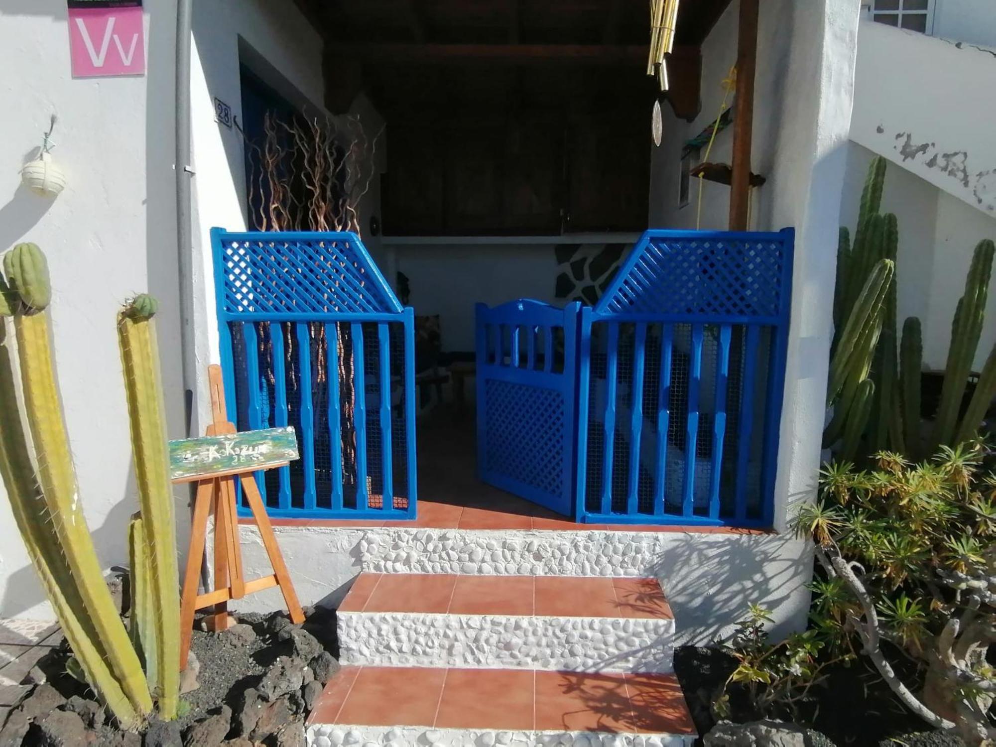 Apartamento Kokozun 28 Guatiza 외부 사진