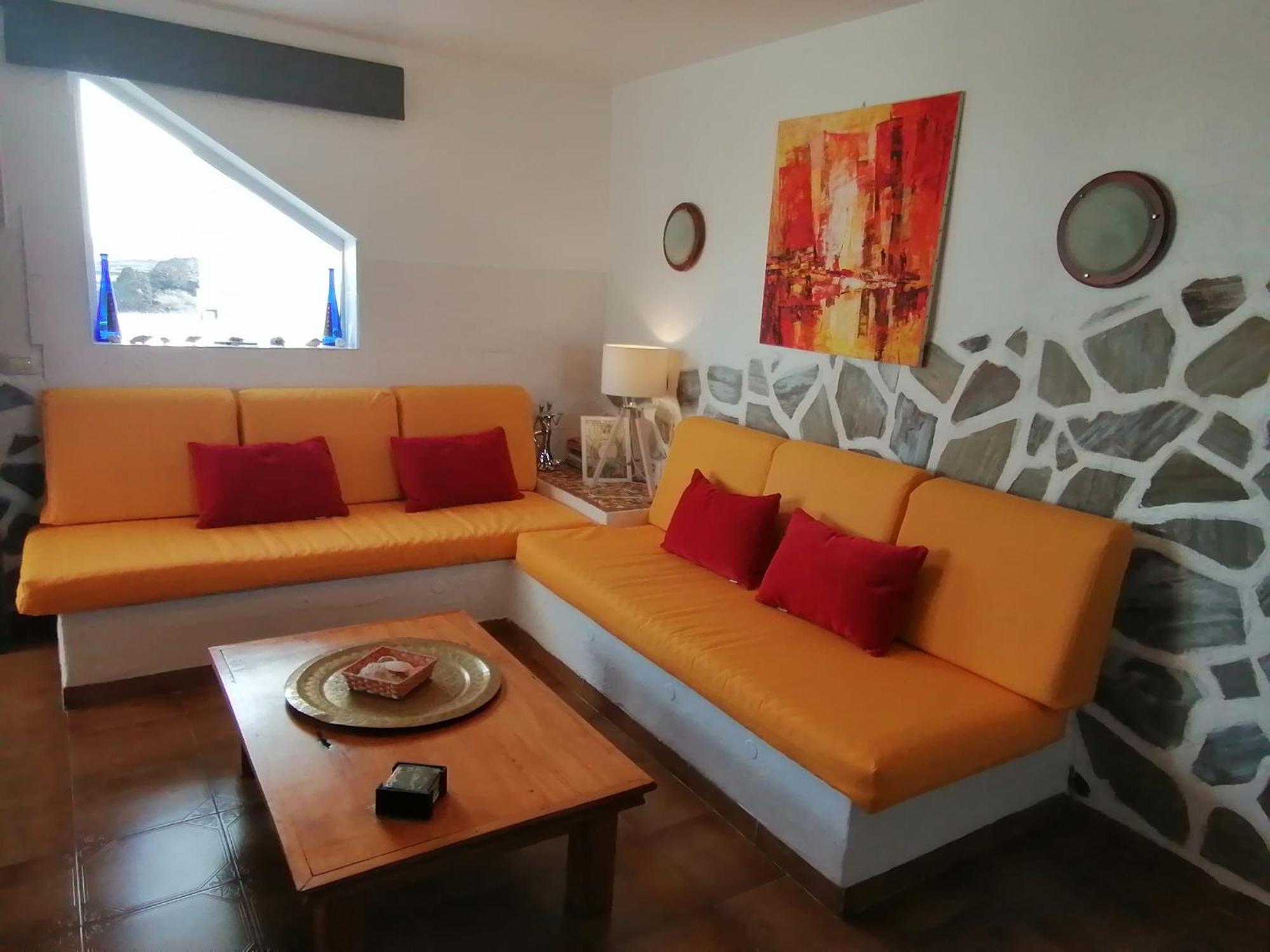 Apartamento Kokozun 28 Guatiza 외부 사진