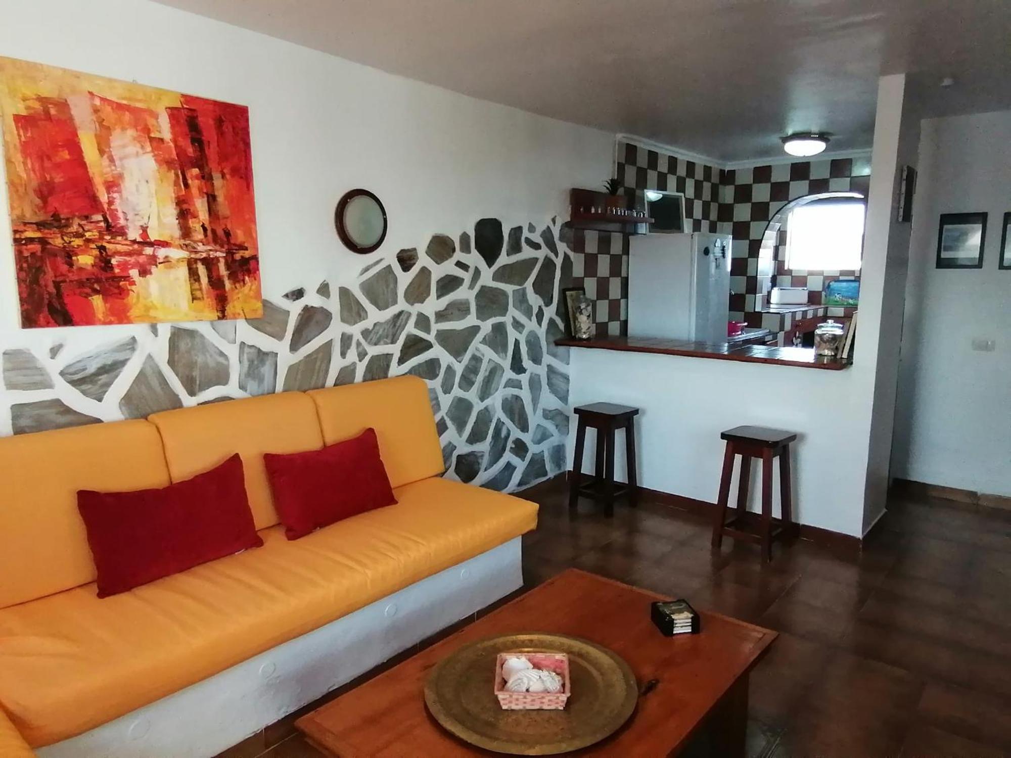 Apartamento Kokozun 28 Guatiza 외부 사진