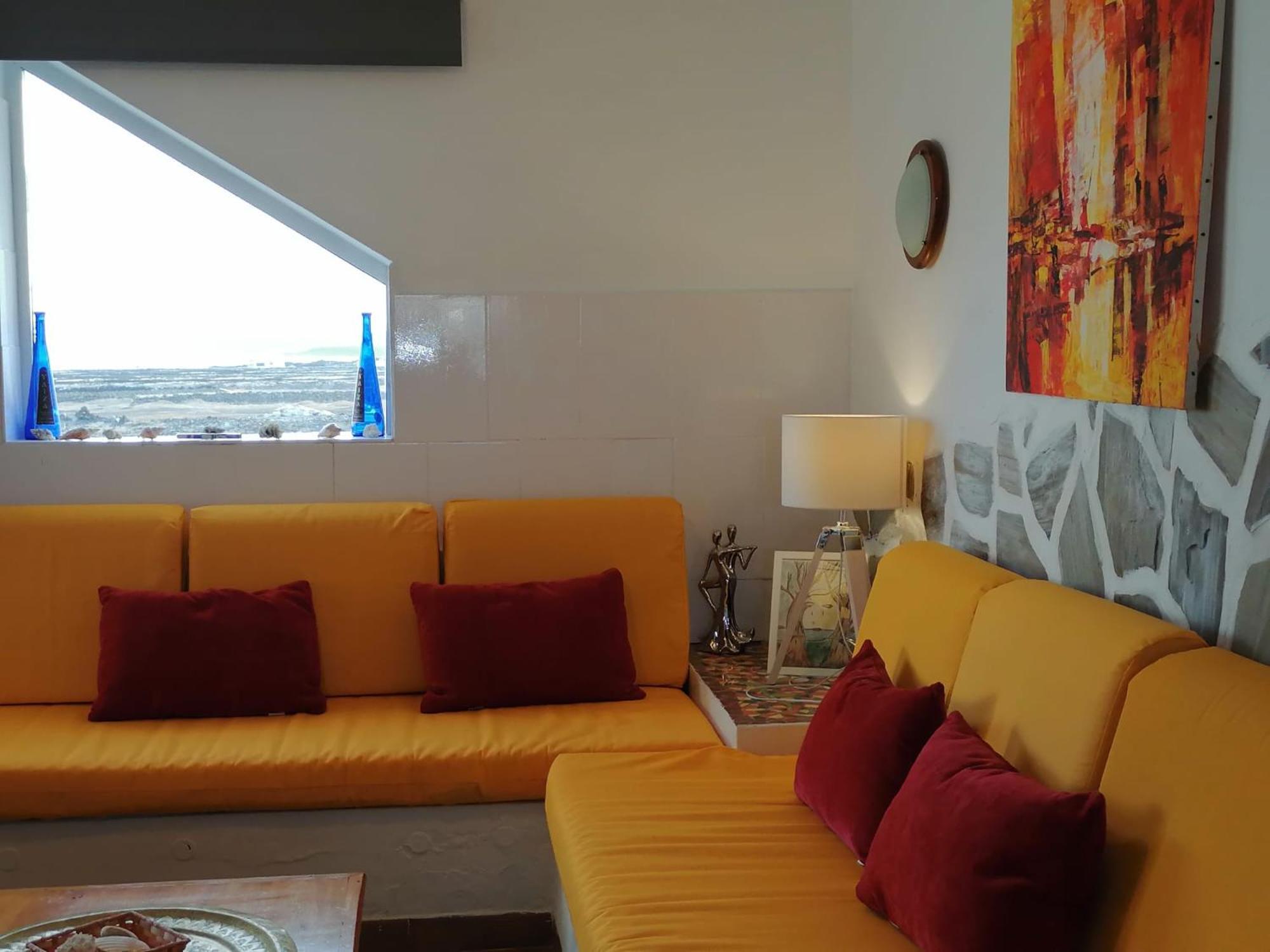 Apartamento Kokozun 28 Guatiza 외부 사진